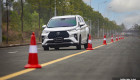 [ĐÁNH GIÁ XE] Toyota Veloz Cross: An toàn, bền bỉ, tin cậy