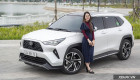 [ĐÁNH GIÁ XE] Toyota Yaris Cross HEV: “Over hợp” cho ai quan tâm đến môi trường