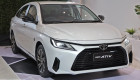 Toyota Vios 2023 có giá quy đổi từ 354 triệu VNĐ: Thiết kế và trang bị hấp dẫn hơn