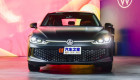 Volkswagen Lamando L 2022 trình làng, đối thủ nặng ký của Honda Civic
