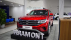 Volkswagen Teramont tại Việt Nam nhận ưu đãi kỷ lục 320 triệu đồng từ đại lý