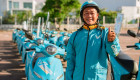 Green SM Bike khai trương tại Quảng Trị - An Giang - Đồng Tháp - Cà Mau