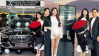 MC Quyền Linh mua Mercedes-Benz Maybach S450 trị giá 9 tỷ đồng