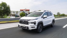 Mitsubishi bứt tốc: Xpander dẫn đầu, Xforce thăng hạng, Destinator sắp ra mắt
