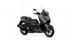 Yamaha XMAX 300 đời mới sắp cập bến Việt Nam