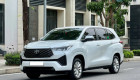 Top 10 ô tô động cơ xăng, dầu bán chạy nhất tháng 6/2026: Cuộc đua doanh số đổi ngôi
