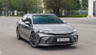 Top 10 xe phổ thông bán chậm nhất nửa đầu năm 2026: Toyota Camry, Honda Civic đều góp mặt