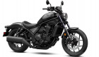 Honda Việt Nam đính chính thông tin về tính năng Honda RoadSync trên mẫu xe Rebel 1100