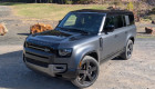 [ĐÁNH GIÁ XE] Land Rover Defender 130 V8 2026: Đỉnh cao quyền lực hay chỉ là sự phô trương hào nhoáng?