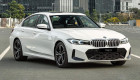 BMW 3 Series 2025 dự kiến sắp điều chỉnh tăng giá tại Việt Nam