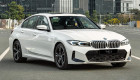 BMW 3 Series 2025 lộ diện tại đại lý: Thêm công nghệ, tăng giá bán
