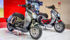 Italjet Roadster 400 bản giới hạn được nhận cọc với giá gần 400 triệu đồng, các dân chơi xe Việt ráo riết săn lùng suất sở hữu
