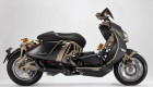 Italjet Roadster 400 bản giới hạn được nhận cọc với giá gần 400 triệu đồng, các dân chơi xe Việt ráo riết săn lùng suất sở hữu