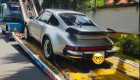 Chiếc xế cổ Porsche 930 Turbo thứ 4 gia nhập bộ sưu tập xe của 