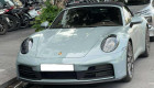 Đại gia Hà Nội chi hơn 10 tỷ đồng tậu Porsche 911 2025 mui trần