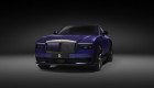 Rolls-Royce Black Badge Spectre có giá 20,6 tỷ đồng tại Việt Nam