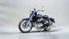 Royal Enfield Classic 650 trình làng: Mô tô phong cách hoài cổ nhưng đầy ắp công nghệ