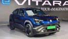 Suzuki e Vitara ra mắt Châu Á: CUV điện có tầm vận hành lên đến 500km/sạc