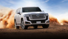 Toyota Land Cruiser có bản hybrid: Tiết kiệm nhưng mạnh hơn, off-road tốt hơn