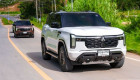 Mitsubishi Pajero 2026 sẽ ra mắt Đông Nam Á vào tháng 10: Có 3 phiên bản, máy diesel 204 mã lực
