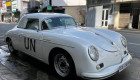 “Vua cafe” bổ sung xế cổ Porsche 356A Speedster vào bộ sưu tập xe nghìn tỷ