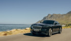 Rolls-Royce Spectre Series II trình làng: Nâng cấp sức mạnh lên 593 mã lực, tầm vận hành tăng 18%