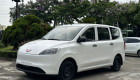 Wuling Grango lộ diện tại Việt Nam: MPV điện giá rẻ có ghế cơ trưởng, chốt lịch giao xe vào 1/6