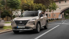 Nissan X-Trail e-POWER e-4ORCE 2026 ra mắt GIIAS 2025: SUV 7 chỗ hybrid, giá từ 1,28 tỷ VNĐ