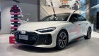 Audi A5L Sportback ra mắt: Thiết kế mạnh mẽ, đậm chất công nghệ