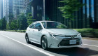 Toyota Corolla Altis 2025 chính thức bỏ động cơ xăng, chuyển hoàn toàn sang hybrid