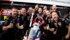 Aprilia Racing lập kỳ tích tại MotoGP Indonesia 2026, chiếm trọn 4 vị trí dẫn đầu