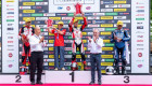 Honda Racing Vietnam chinh phục Motegi - Nhật Bản với chiến thắng kép tại Chặng 3 ARRC 2026