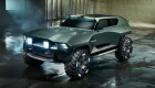 Aston Martin giới thiệu mẫu SUV V12 dành riêng cho thế giới game