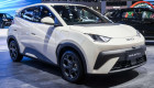 BYD Atto 1 - SUV điện giá rẻ ra mắt tại Đông Nam Á, có thể sớm về Việt Nam