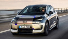 Audi A2 e-tron lộ thông số: Xe điện cỡ nhỏ chạy được 450 km và sạc 10 - 80% trong 26 phút