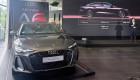 Audi A6 2026 chính thức ra mắt Việt Nam: Gá từ 2,799 tỷ đồng