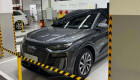Audi Q6 e-tron xuất hiện tại TP HCM: Giá dự kiến 3,099 tỷ đồng