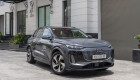 [ĐÁNH GIÁ XE] Audi Q6 e-tron: Chiếc SUV điện đầu tiên khiến tôi quên mất mình đang lái xe điện