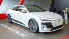 Thực tế Audi S6 Sportback e-tron tại Việt Nam: Sedan điện hiệu suất cao chỉ được phân phối đúng 5 chiếc, giá từ 4,19 tỷ đồng
