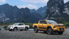 Doanh số bán tải tháng 6 đảo chiều, Toyota Hilux vượt Ford Ranger đầy bất ngờ