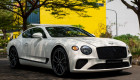 Bentley chính thức có đơn vị phân phối mới tại Việt Nam, cùng hệ thống với Audi và JLR