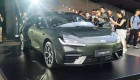 Tin xe 9/7: Geely Galaxy TT chạy 725 km, Bentley đặt tên SUV điện đầu tiên