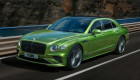 Bentley Flying Spur 2025 trình làng với công suất mạnh 771 