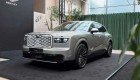 Bentley trình làng mẫu SUV thuần điện đầu tiên: Mạnh 876 mã lực, tầm hoạt động 600 km/sạc