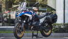 BMW R 1300 GS: Adventure tối ưu cho phố thị và đường trường