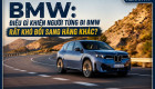 [GÓC NHÌN] BMW: Điều gì khiến người từng đi BMW rất khó đổi sang hãng khác?