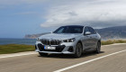 BMW 5 Series 2025 chính thức ra mắt tại Việt Nam: Sedan hạng sang giá từ 2,589 tỷ đồng
