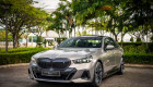 BMW i5 2026 chính thức lắp ráp tại Đông Nam Á: Giá rẻ hơn 180 triệu VNĐ, tầm hoạt động tăng vọt