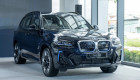 BMW iX3 VIN 2023 được ưu đãi hơn 1 tỷ đồng tại đại lý BMW iX3 VIN 2023 được ưu đãi hơn 1 tỷ đồng tại đại lý