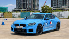 Chi tiết BMW M2 vừa ra mắt Việt Nam: Xe thể thao 480 mã lực, cầu sau, giá từ 4,099 tỷ đồng